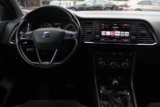 SEAT Ateca SEAT Ateca 1.4 EcoTSI Xcellence / Camera / Navigatie / Cruise Control / LED Koplampen / 18'' / Getint glas - afbeelding nr 7