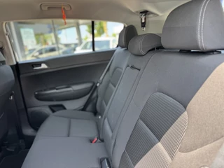 Kia Sportage Kia Sportage 1.6 GDI First Ed. - afbeelding nr 19