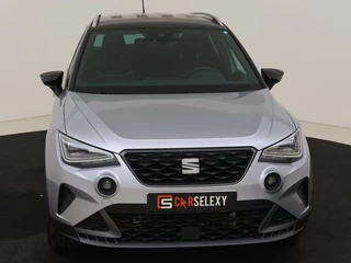 SEAT Arona - afbeelding nr 2