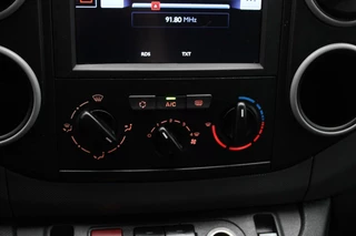 Citroën Berlingo Citroen Berlingo 1.6 BlueHDI *Sortimo* Navi* Cruise* Imperiaal* - afbeelding nr 21
