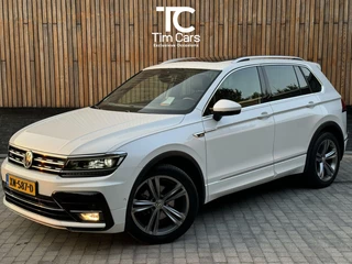 Volkswagen Tiguan - 89170205-0