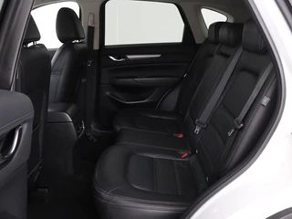 Mazda CX-5 Mazda CX-5 2.0 SkyActiv-G 165 SkyLease GT | Leder |  Trekhaak | Stoel & stuurverwarming | BOSE Sound | Memory | Keyless | Navigatie | Climate control | Bluetooth - afbeelding nr 7