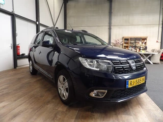 Dacia Logan - afbeelding nr 19