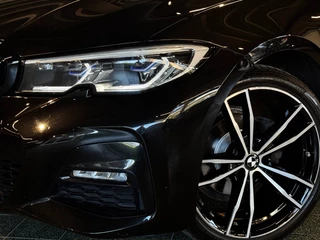 BMW 3 Serie - afbeelding nr 5