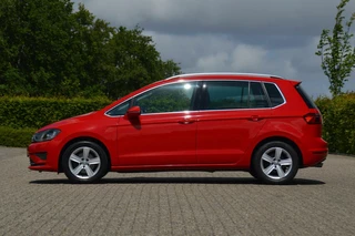 Volkswagen Golf Sportsvan Volkswagen Golf Sportsvan 1.4 TSI 150 pk Highline DSG automaat 1e eig. - afbeelding nr 17