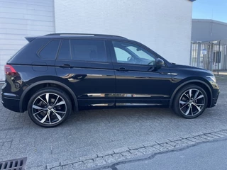 Volkswagen Tiguan - afbeelding nr 7