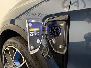 Lynk & Co 01 Lynk & Co 01 1.5 PHEV | 6,6 KWH | MY22 | BLACK | PANO | 360 CAMERA | ACC | NA - afbeelding nr 22