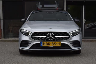 Mercedes-Benz A-Klasse Mercedes-Benz A-klasse 250 4MATIC AMG Pano 360 Lane ACC BM Ambiance - afbeelding nr 2