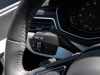 Audi A4 Audi A4 Avant 35 TFSI Sport S line edition I Navi I Half-leder I Keyless - afbeelding nr 19