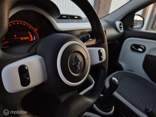 Renault Twingo Renault Twingo 1.0 SCe Origineel NL / Dealeronderhouden / Cruisecontrol - afbeelding nr 22