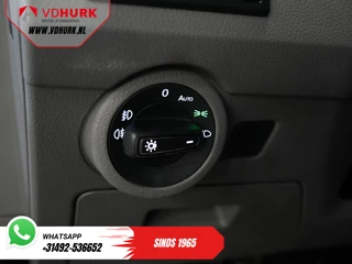 Volkswagen Transporter Volkswagen Transporter T6.1 2.0 TDI 150 pk DSG Aut. L2 BPM VRIJ! LED/ Adapt.Cruise/ Standkachel/ Stoelverw./ Carplay/ Camera/ PDC/ LMV/ Trekhaak/ Airco - afbeelding nr 18
