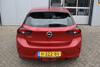 Opel Corsa Opel Corsa 1.2 Edition | Parkeersensoren | Navi | Apple Carplay/Android Auto - afbeelding nr 5
