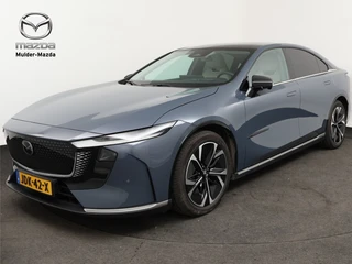 Mazda 6 6e Takumi 68.8 kWh *DEMO*