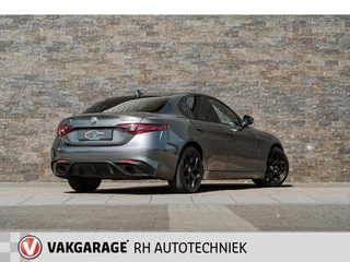 Alfa Romeo Giulia - afbeelding nr 5