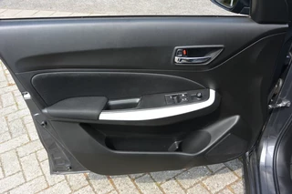 Suzuki Swift Suzuki Swift 1.2 Select Smart Hybrid Trekhaak/GT Randen - afbeelding nr 15