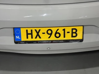 SEAT Mii - afbeelding nr 12