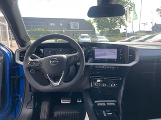 Opel Mokka Opel Mokka Mokka 1.2 T 130pk Ultimate, Aut, Nav, Carplay, El. Stoel/Stuurvw - afbeelding nr 16