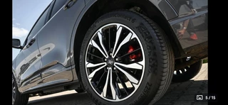 Ford Kuga - afbeelding nr 30