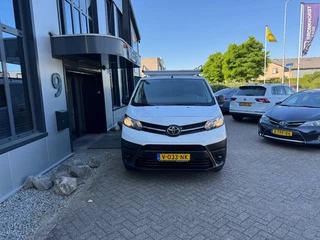 Toyota ProAce - afbeelding nr 2