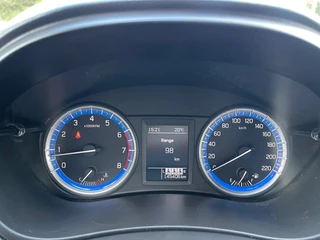 Suzuki S-Cross - afbeelding nr 26