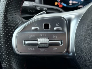 Mercedes-Benz A-Klasse Mercedes-Benz A-klasse 220 190 PK AMG Sfeerverlichting Widescreen Memory Camera 19