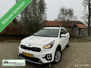 Kia Niro - 33807825-0