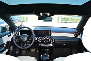 Mercedes-Benz A-Klasse Mercedes-Benz A-klasse 220 4MATIC Premium - afbeelding nr 18