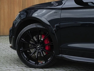 Audi Q5 Audi Q5 3.0 V6T SQ5 ABT 425PK+ Quattro WideBody / LED - afbeelding nr 46