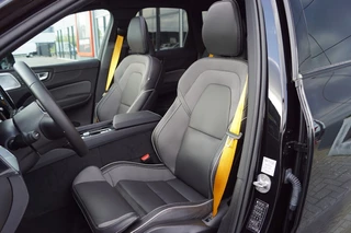Volvo XC60 Volvo XC60 Recharge T8 AWD Polestar Engineerd 455pk/Panodak/Leer/Head-up - afbeelding nr 3