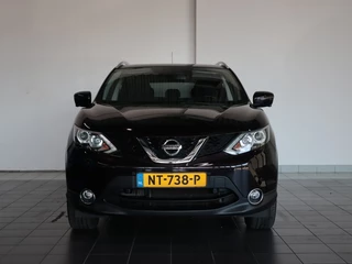 Nissan QASHQAI - afbeelding nr 11