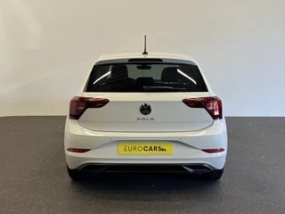 Volkswagen Polo Volkswagen Polo 1.0 TSI AUT 85KW Goal Navigatie Apple Carplay/ Android Auto Adaptive Cruise Control Parkeersensoren Stoelverwarming Virtual Cockpit Climate Control - afbeelding nr 6
