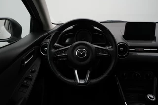 Mazda 2 Mazda 2 1.5 Skyactiv-G Sport Selected : dealer onderhouden - afbeelding nr 20