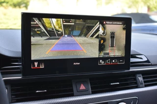 Audi RS4 Audi A4 Avant 2.9 TFSI RS 4 quattro competition plus Pano 360Camera Nardo - afbeelding nr 41