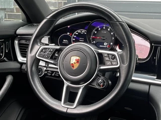 Porsche Panamera Porsche Panamera 2.9 4S - ORG. NL. - COMFORTZETELS - LUCHTVERING - BOSE - 21 INCH - afbeelding nr 10
