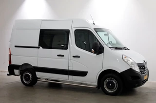 Renault Master Renault Master T35 2.3 dCi E6 L1H2 2x Schuifdeur/Airco/Camera 11-2017 - afbeelding nr 12