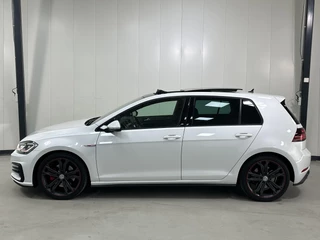 Volkswagen Golf Volkswagen Golf 2.0TSI GTI *PANO*LEER*ACC*LED*DCC*KEYLESS*CAM*NAVI - afbeelding nr 4