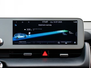 Hyundai IONIQ 5 Hyundai IONIQ 5 Lounge 77.4 kWh | SOH 100% | Leder | 4x stoelverwarming - afbeelding nr 42