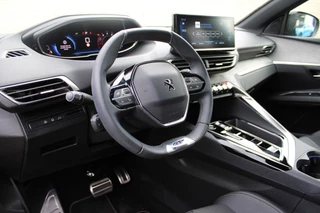 Peugeot 5008 | Black Pack | Adaptieve Cruise | 7-Persoons | Led | BLIS | Navigatie - afbeelding nr 4