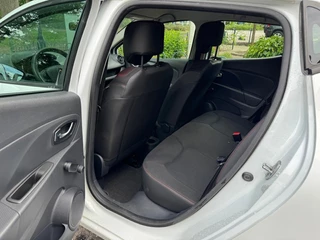 Renault Clio Renault Clio 0.9 TCe Eco2 Authentique Airco/5-Deurs - afbeelding nr 28