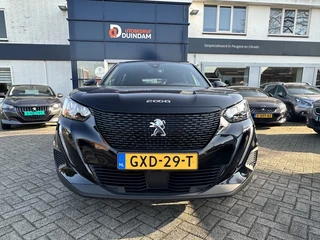 Peugeot 2008 - afbeelding nr 14