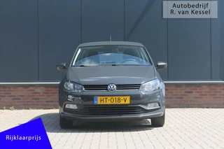 Volkswagen Polo Volkswagen Polo 1.0 Easyline I NL-auto - afbeelding nr 3