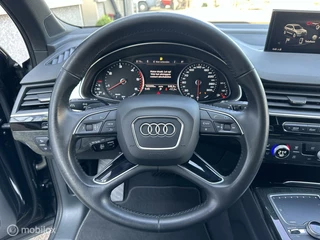 Audi Q7 Audi Q7 3.0 TDI quattro Pro Line + Acc Clima Bose Luchtv. Trekh. etc. - afbeelding nr 14