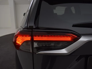 Toyota RAV4 Toyota RAV4 2.5 Hybrid Style Edition | Parkeersensoren V+A | Stuur en Stoelv - afbeelding nr 15