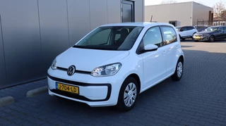 Volkswagen up! - afbeelding nr 3