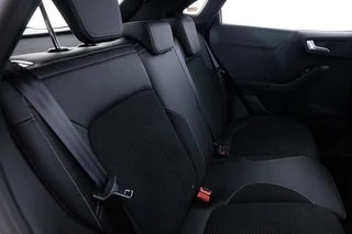 Ford Puma Ford Puma 1.5 EcoBoost ST-X Performance | PANORAMADAK | B&O | RECARO Stoelen - afbeelding nr 11