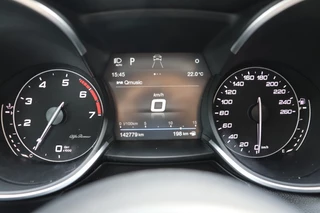 Alfa Romeo Stelvio - afbeelding nr 23
