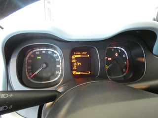 Fiat Panda Fiat Panda 1.0 Hybr. Launch Ed. - afbeelding nr 15
