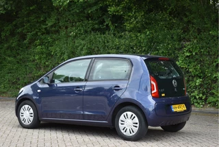 Volkswagen up! - afbeelding nr 4