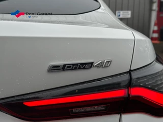 BMW i4 BMW I4 EDrive40 84 kWh M Sport 50 Jahre 5d PANO - afbeelding nr 29