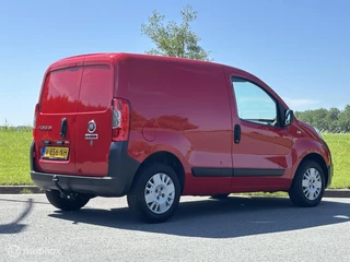 Fiat Fiorino Fiat Fiorino 1.4 SX  | Nieuwe distributieriem | - afbeelding nr 7